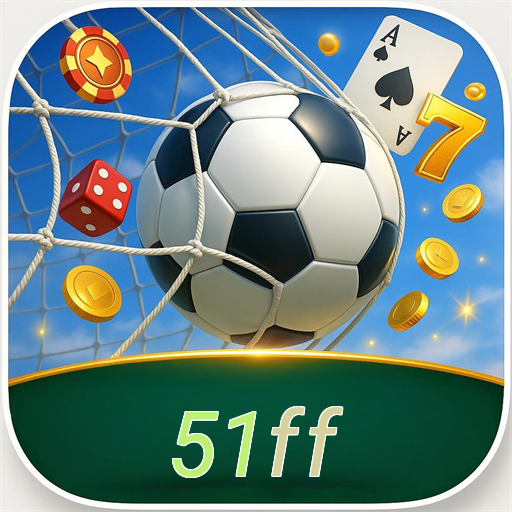 51ff 51ff logo