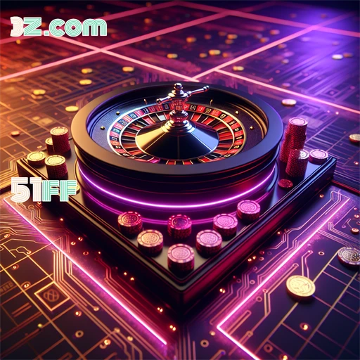 A Magia das Slots no Site 51ff: Diversão e Prêmios